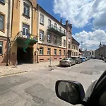 Old Town Jacuzzi